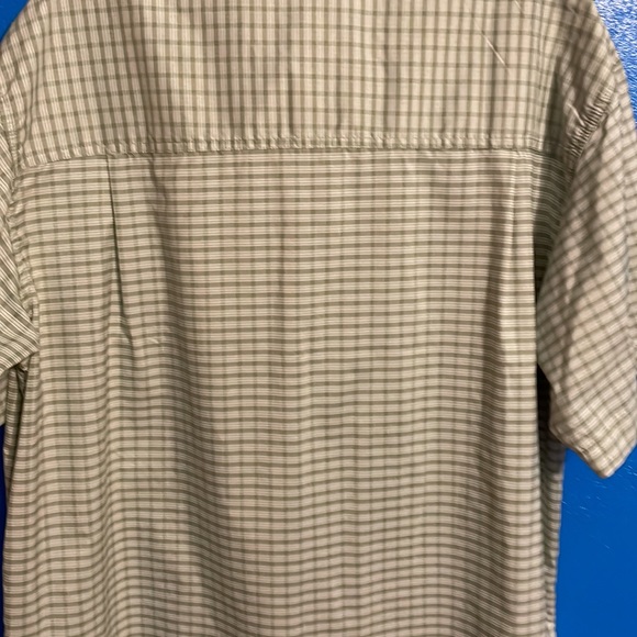 Ducks Unlimited Collar Shirt - Picture 7 of 12